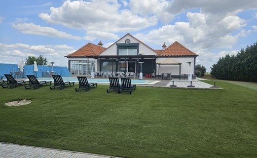 Villa in Palmela, Setubal, Portugal 1