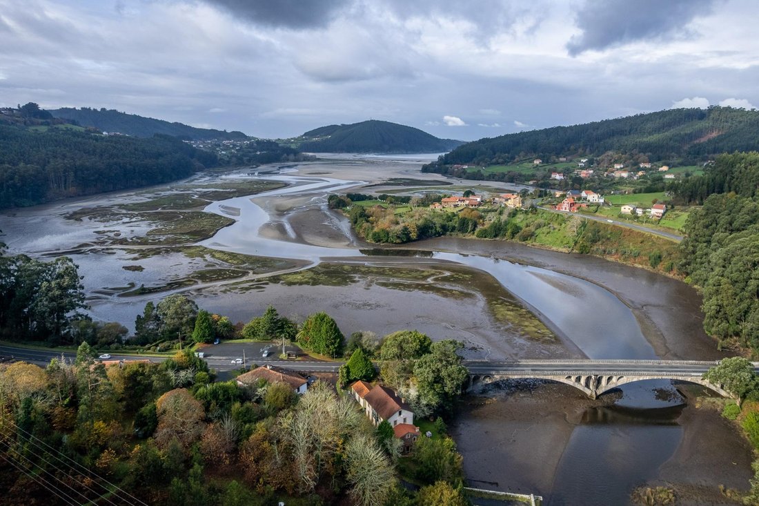 Country House in Valdovino, Galicia, Spain 5 - 16953979
