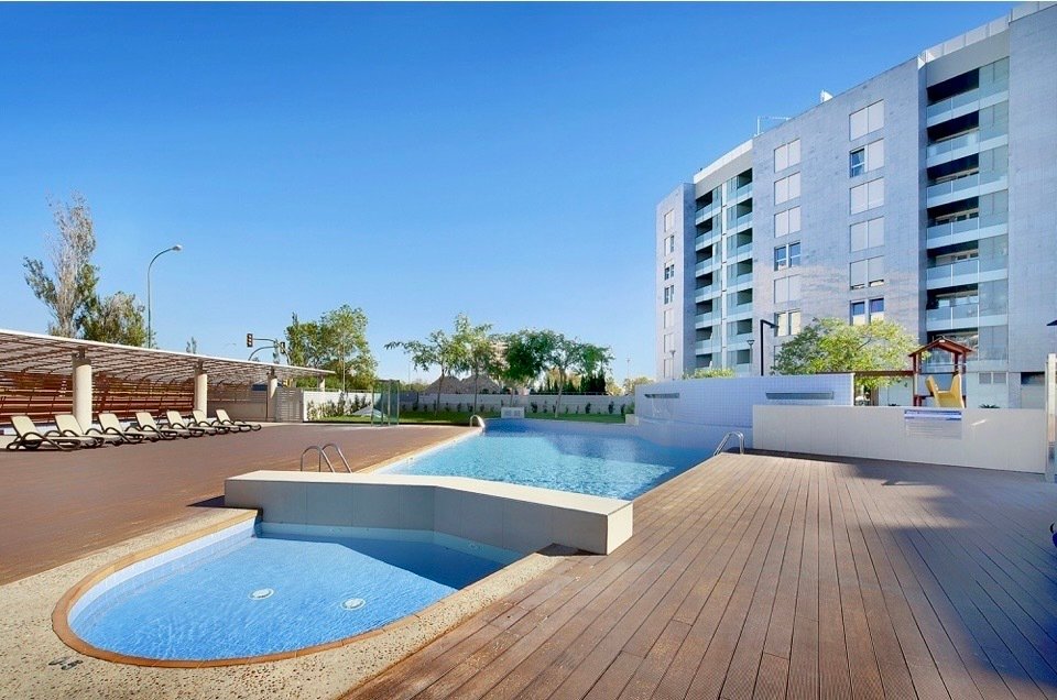 Apartment in Palma, Balearic Islands, Spain 5 - 16956772