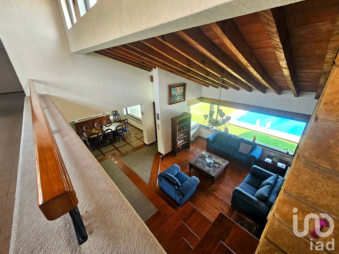 House in Cuernavaca, Morelos, Mexico 3 - 16569368