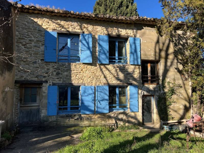 House in Ménerbes, Provence-Alpes-Côte d'Azur, France 4 - 16948406