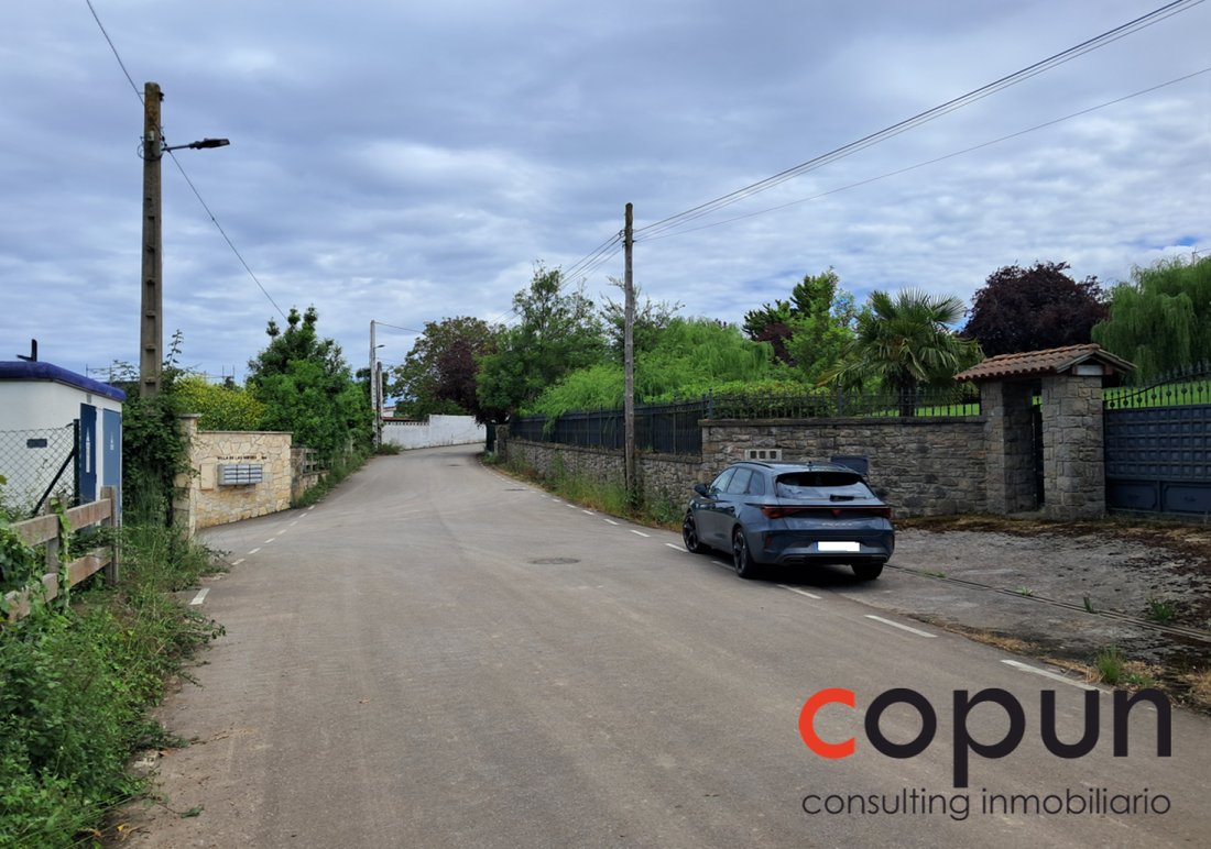 Finca in Gijon / Xixon, Asturias, Spain 4 - 16950145