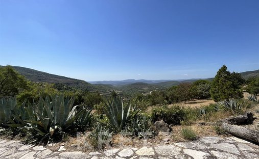 Beautiful 6 Bed/Bath Chateau With Separate Apartment Close To Lodeve. Currently Run As A Boutique B&