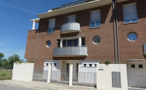 Haus in Huesca, Huesca, Spanien 1