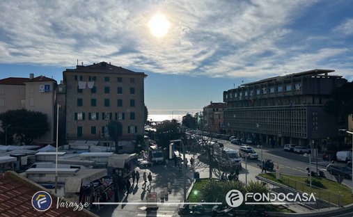 Appartement à Centro, Varazze, Ligurie 1