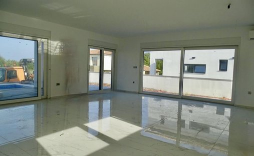 Villa in Malinska, Primorje-Gorski Kotar County, Croatia 1