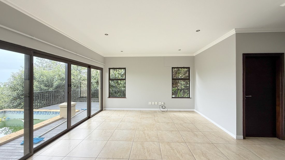 House in Zimbali Estate, KwaZulu-Natal, South Africa 5 - 16956804