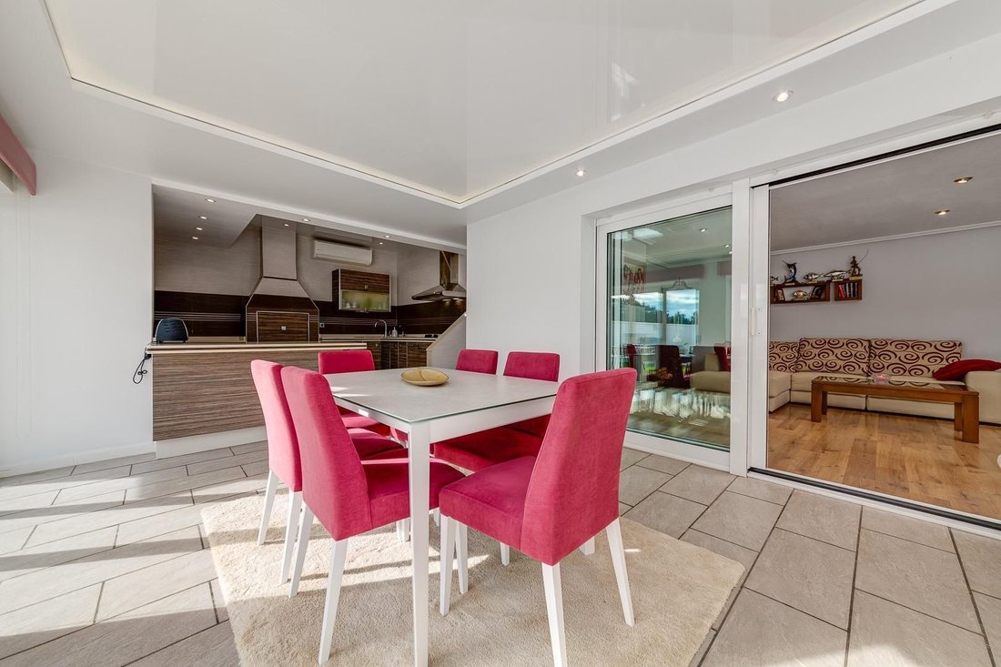 Villa in San Javier (Neighbourhood), San Javier, Región de Murcia 4 - 16955203
