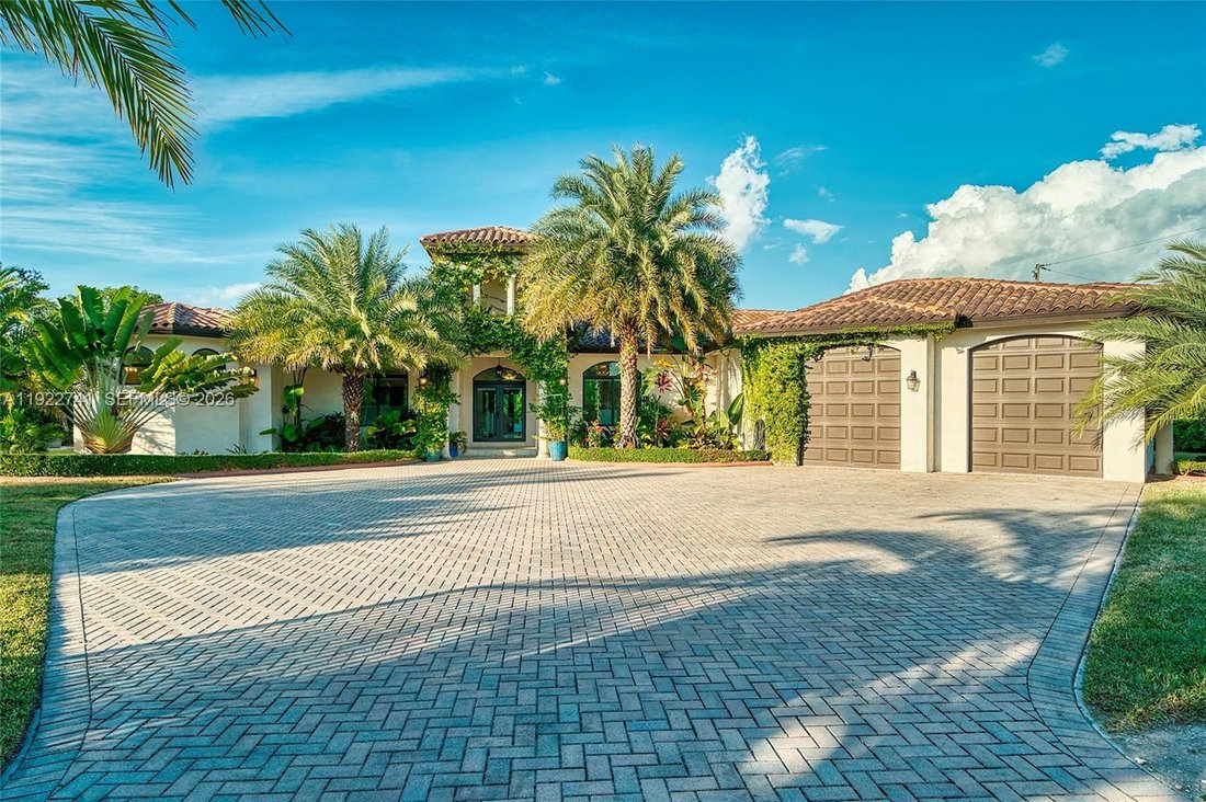 House in Homestead, Florida, United States 1 - 16736246