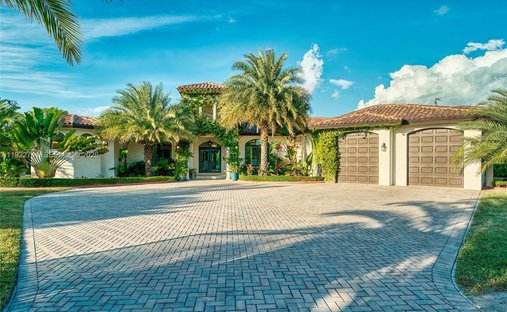 Casa a Homestead, Florida, Stati Uniti 1