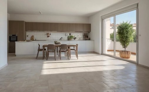 House in La Palun - Bausset Florides - Raphelle, Marignane, France 1