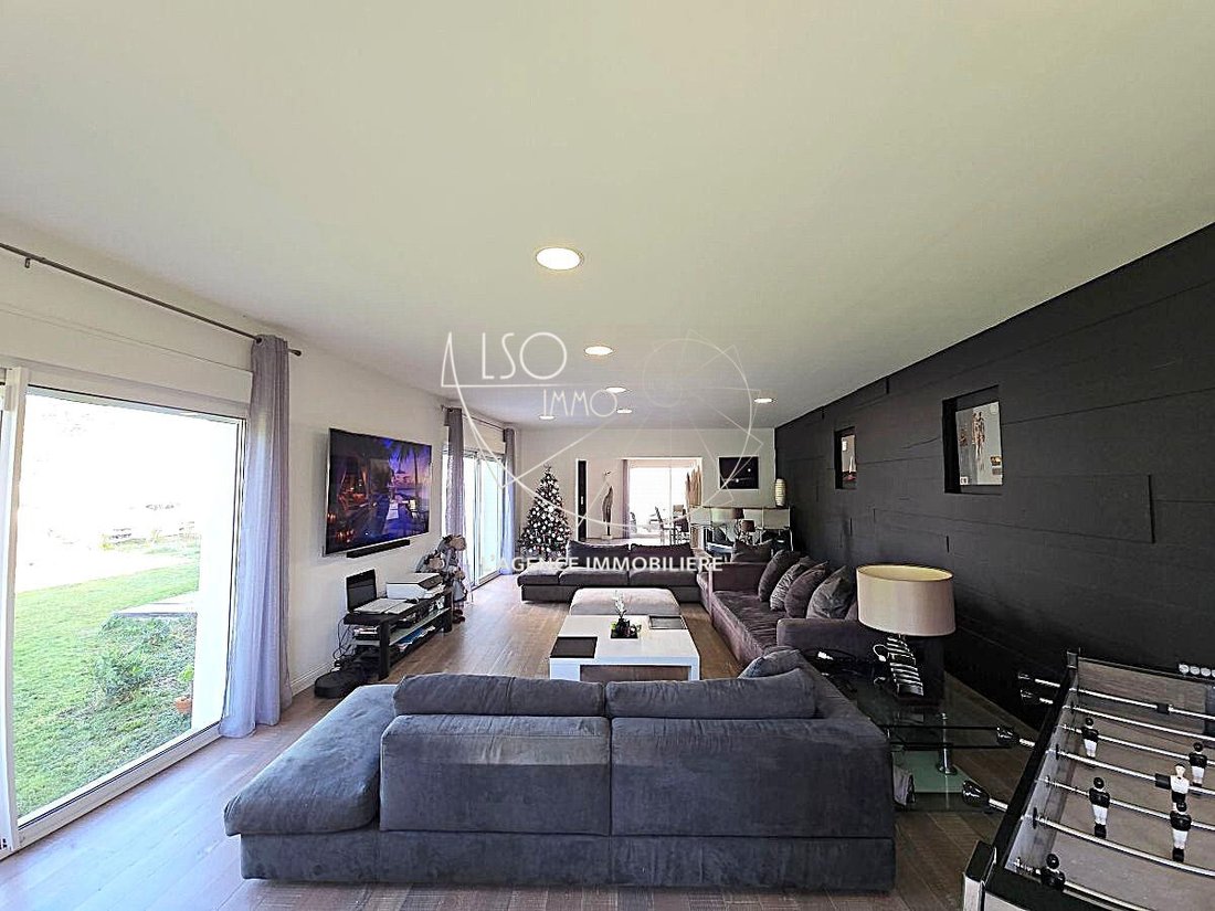 House in L'Ile-d'Olonne, Pays de la Loire, France 5 - 16665402