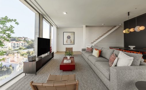 Haus in Estoril, Cascais und Estoril, Lissabon 1