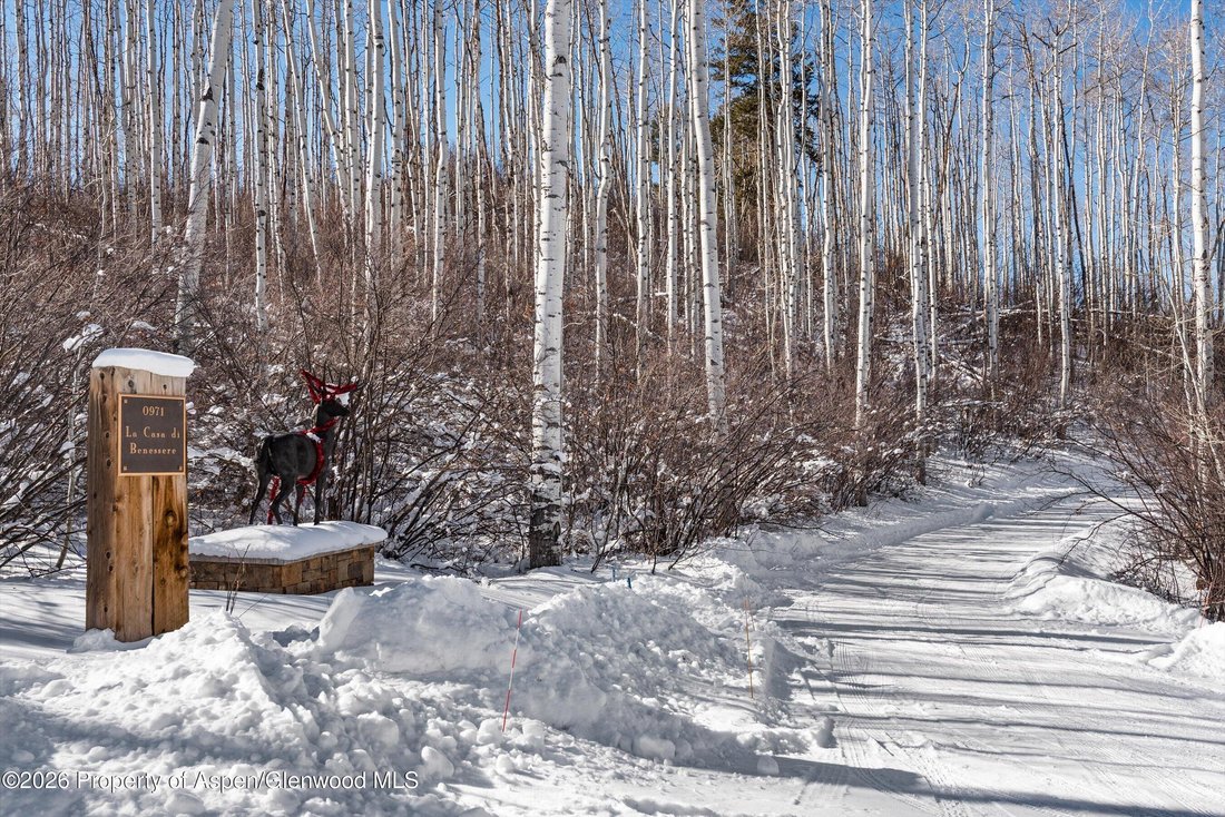 House in Aspen, Colorado, United States 2 - 16946184