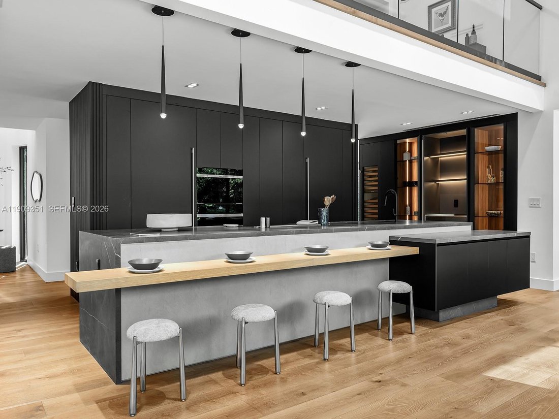 House in Miami, Florida, United States 4 - 16637591