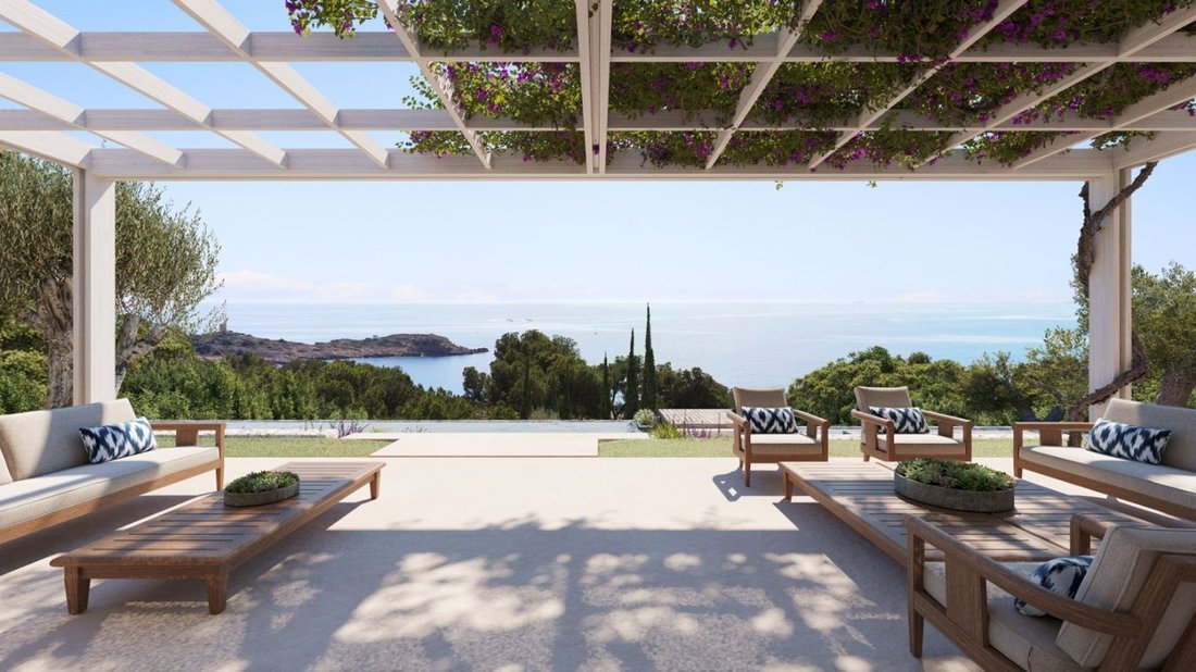 Villa in Portals Nous, Calvia, Balearic Islands 2 - 16952939