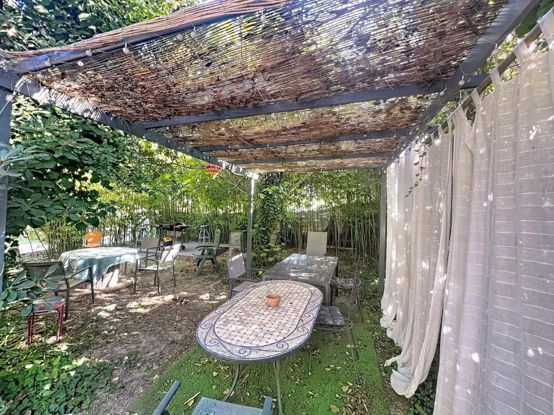 Villa in Vllage Centre, Canet-en-Roussillon, France 2 - 16945785
