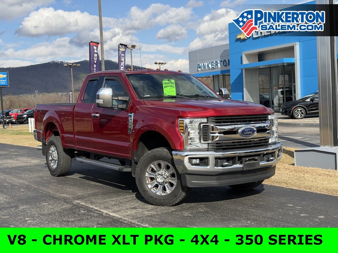 Pickup in Salem, VA, United States 1 - 16952924