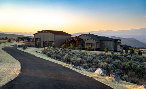 House in Glenwood Springs, Colorado, United States 1