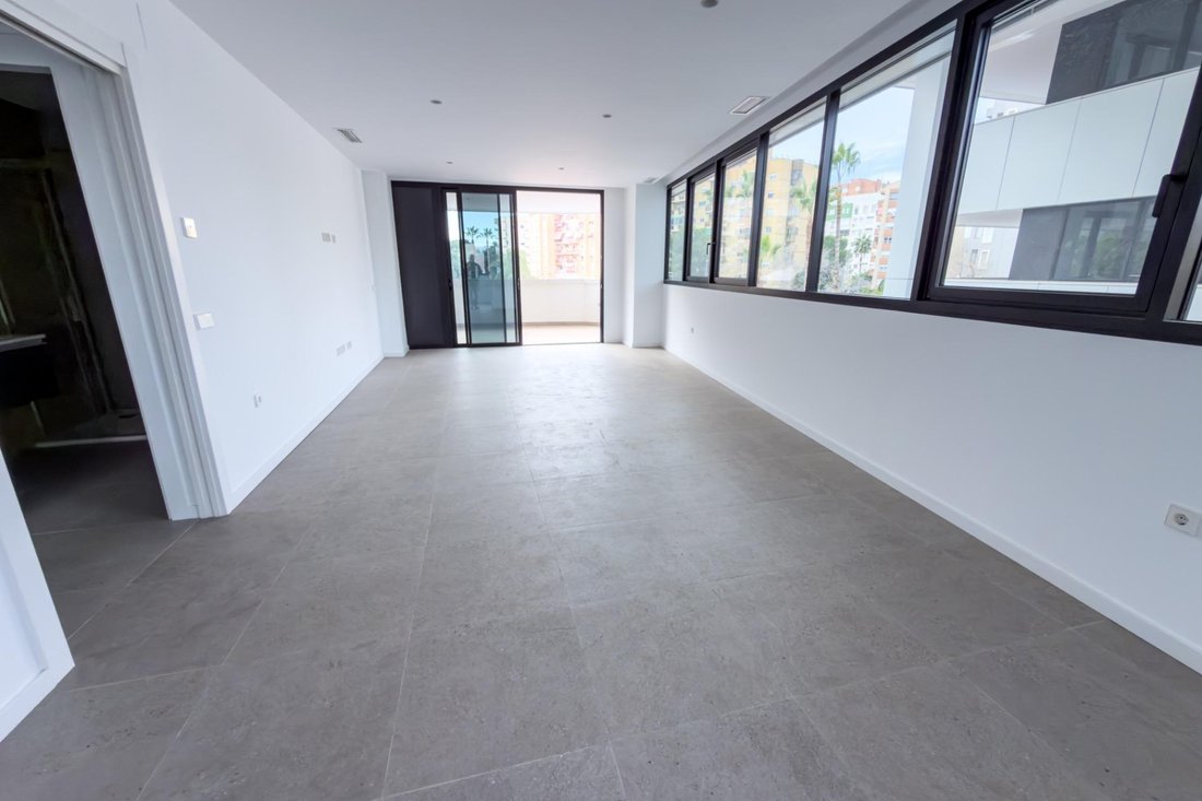 Apartment in Murcia, Región de Murcia, Spain 2 - 16850044