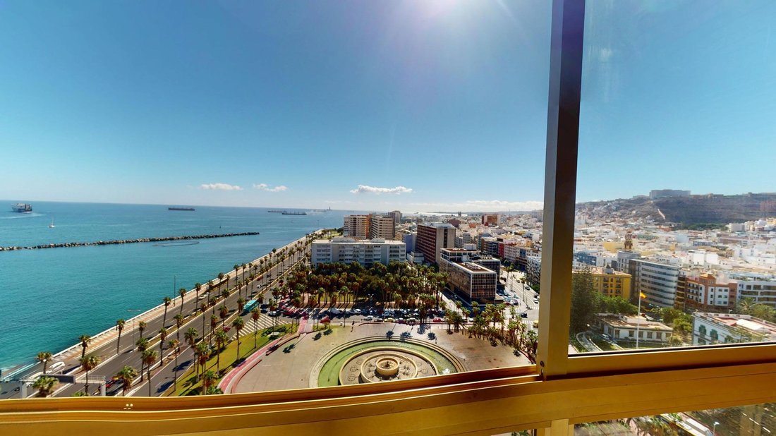 Apartment in Spain 1 - 16953766