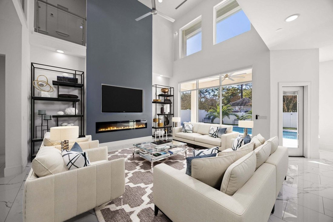House in Spring, Texas, United States 4 - 16947524