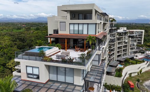 Eigentumswohnung in San Carlos, Provinz Panamá, Panama 1