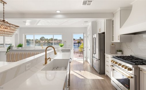 Casa a Las Vegas, Nevada, Stati Uniti 1