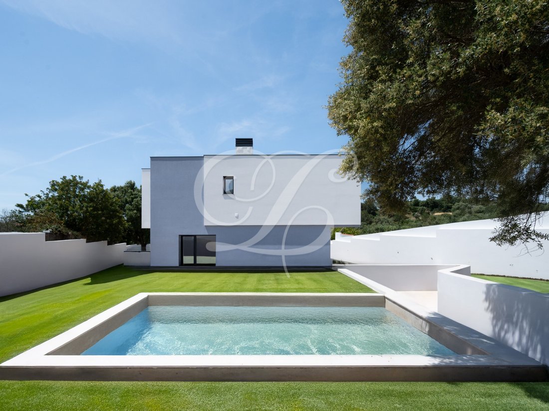 House in Alcabideche, Lisbon, Portugal 1 - 16951115