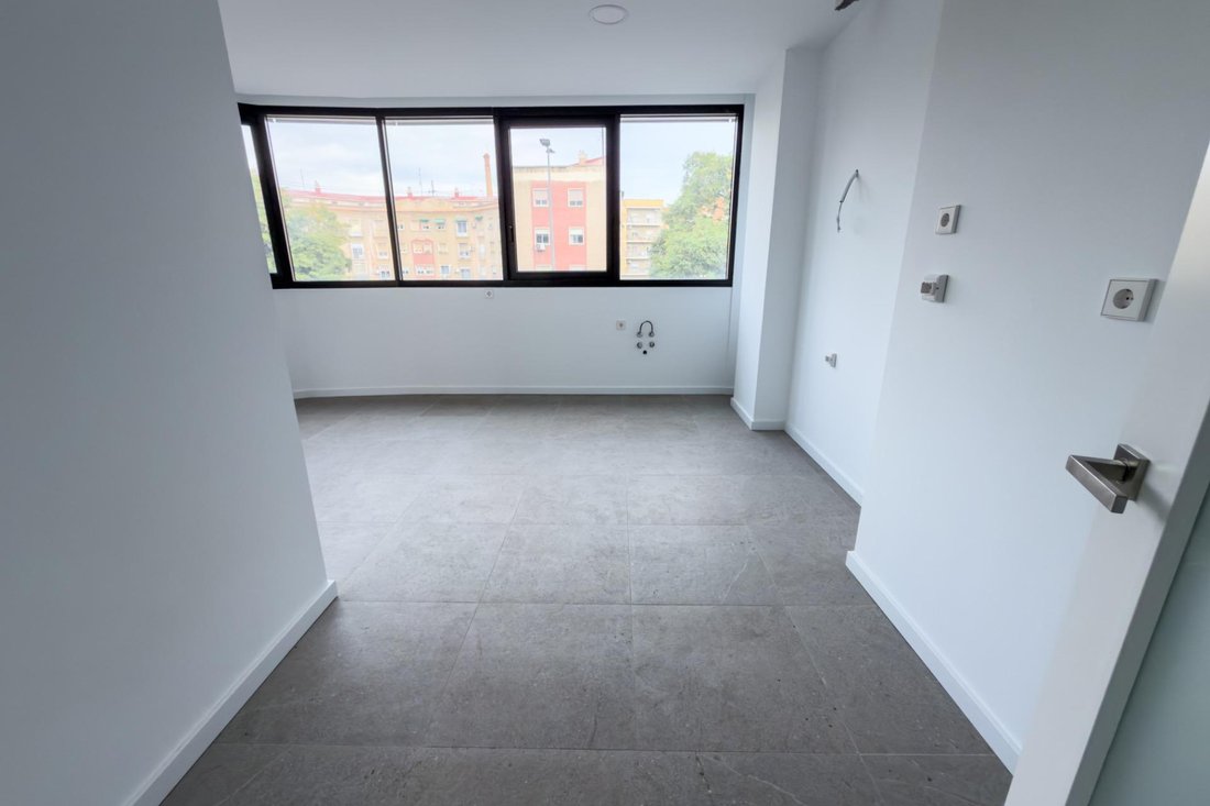 Apartment in Murcia, Región de Murcia, Spain 5 - 16850044