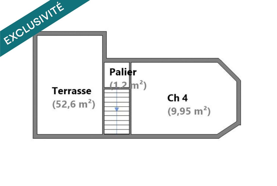 House in Centre Ville, Aubervilliers, France 5 - 16953189