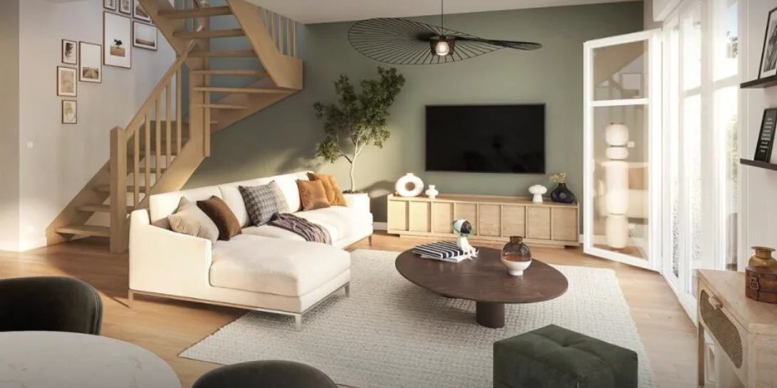 Apartment in Vieille Chapelle, 8e Arrondissement, Marseille 3 - 16945630