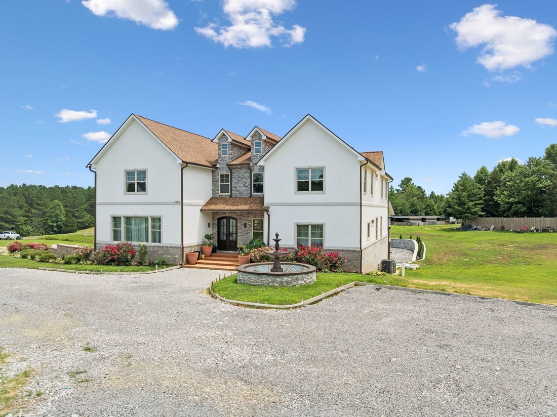 House in Smithville, Tennessee, United States 5 - 16954699