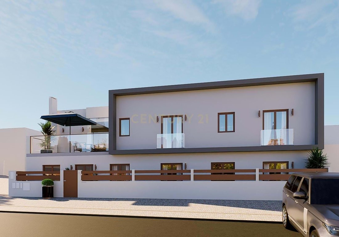 Villa in Setubal, Setubal, Portugal 4 - 16948451