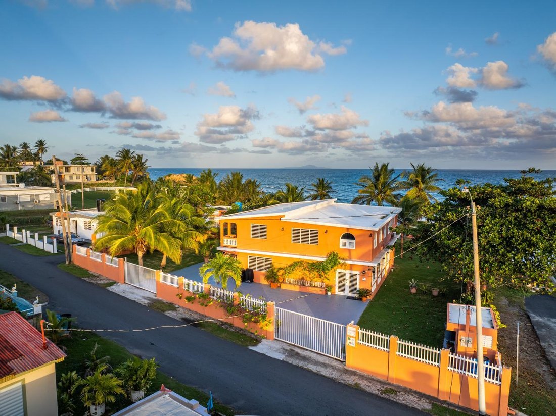 House in Yabucoa, Yabucoa, Puerto Rico 5 - 16950857
