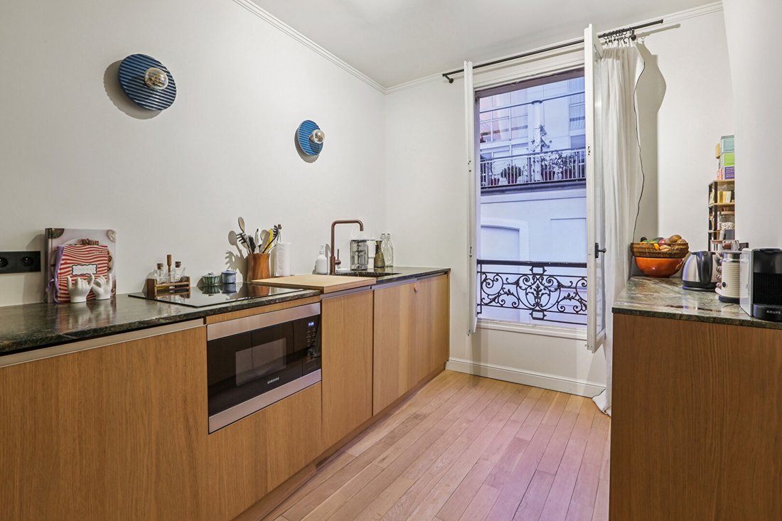 Apartment in Invalides, Paris 7e Arrondissement, Paris 3 - 16947685