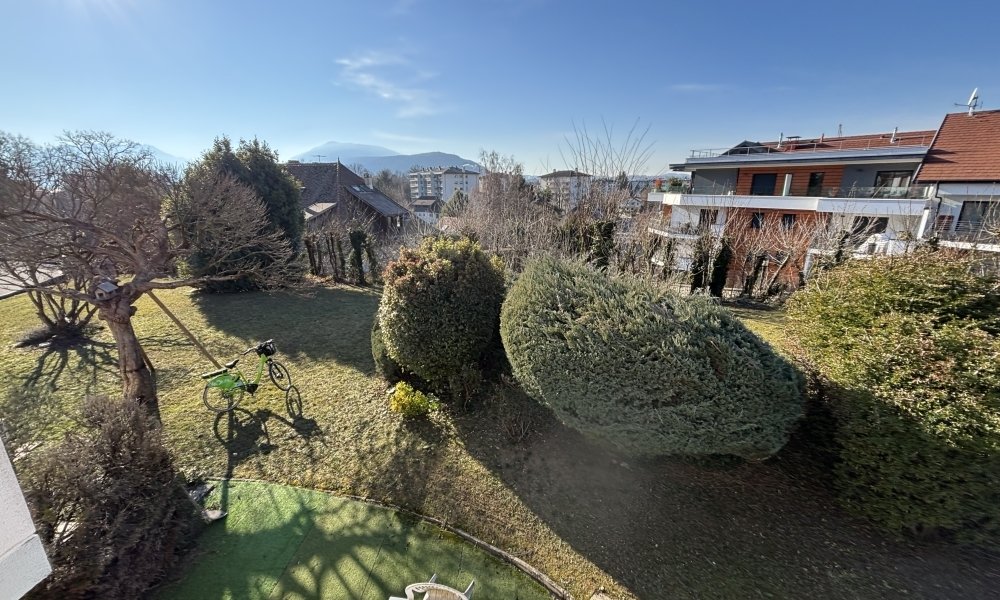 Appartamento a Galbert, Annecy, Francia 5 - 16918340