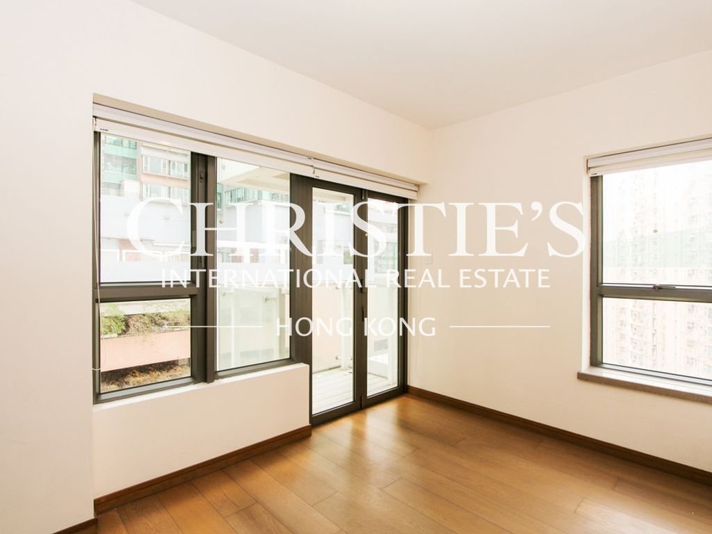 Apartment in Hong Kong, Hong Kong 5 - 16951784