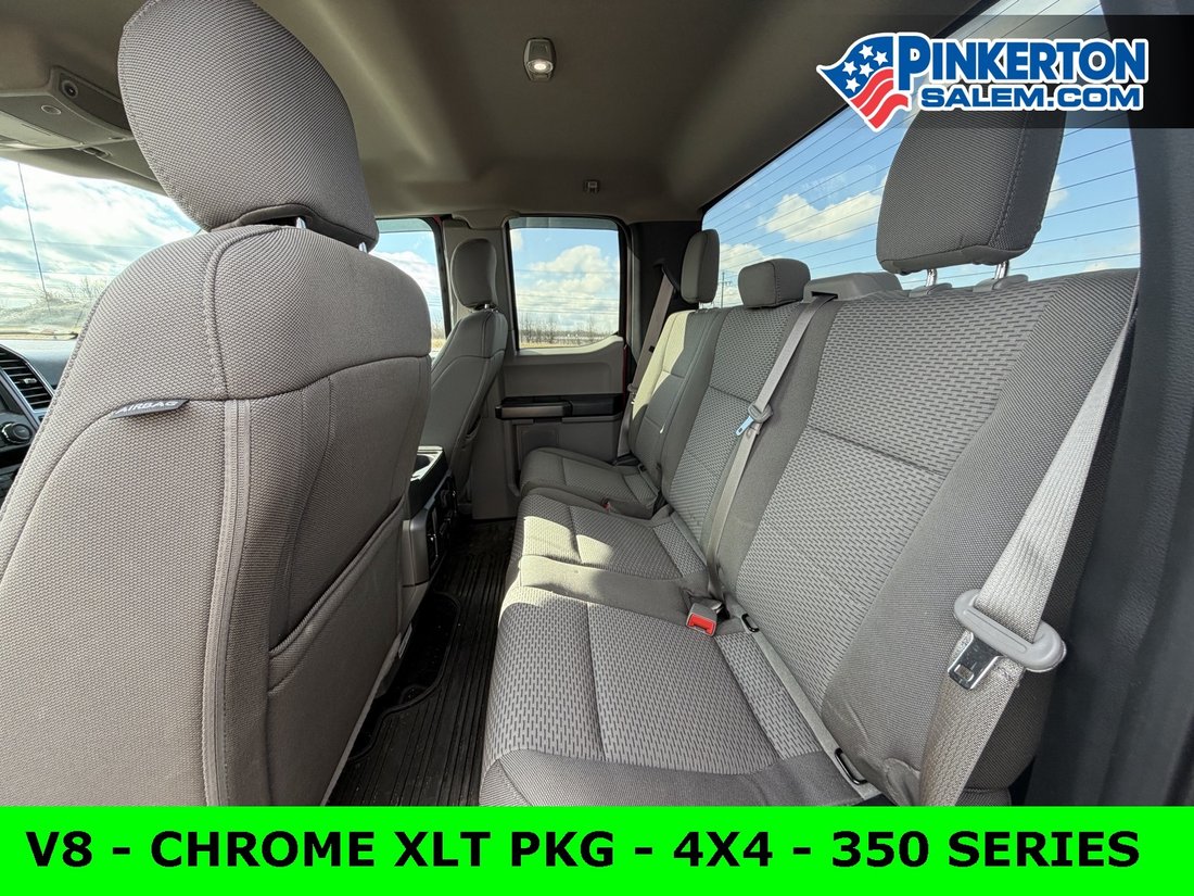 Pickup in Salem, VA, United States 5 - 16952924