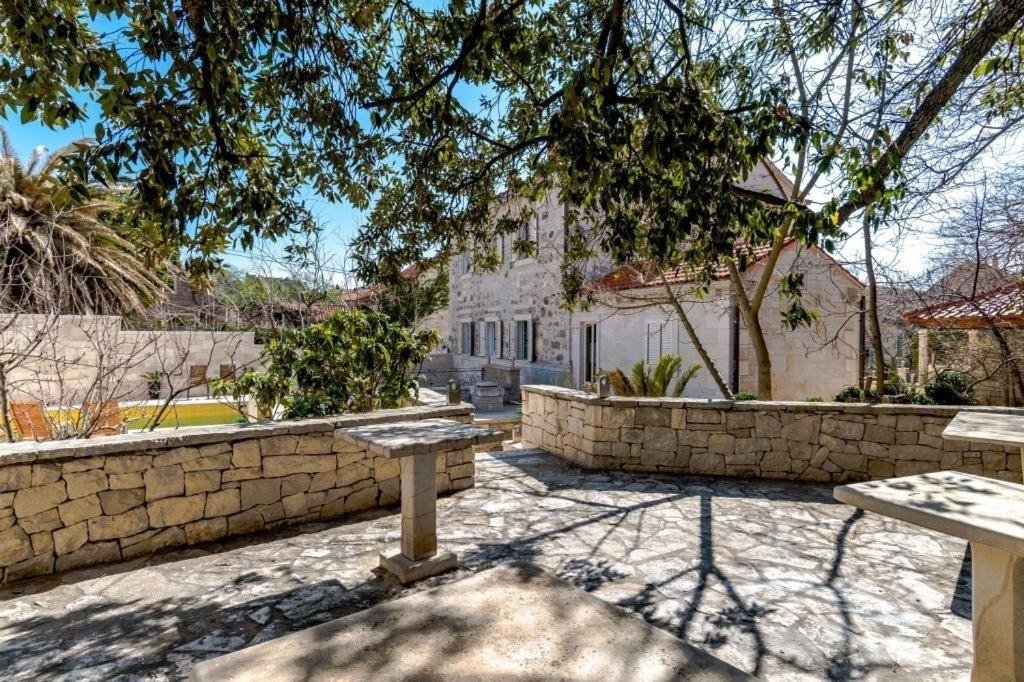 House in Sumartin, Split-Dalmatia County, Croatia 5 - 16945601