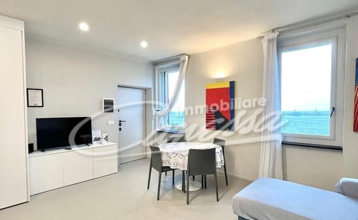 Santa Margherita Ligure 4 Room Apartment