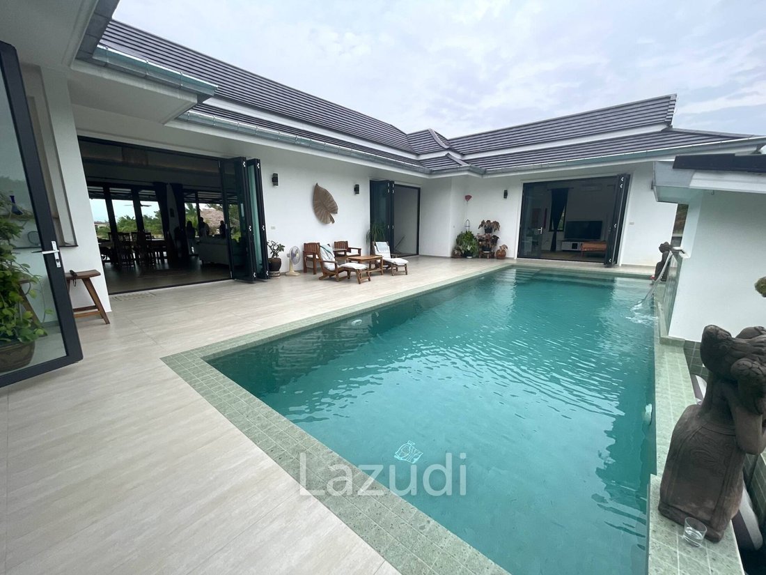 Villa in Wang Pong, Prachuap Khiri Khan, Thailand 5 - 16954976