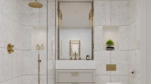 Apartment in Kennington, Lambeth (Greater London), England 5 - 16953822