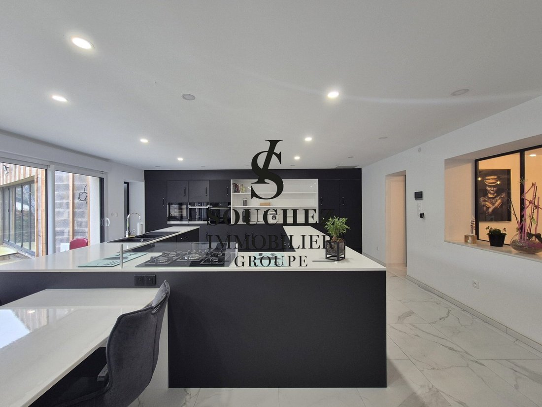House in Sud, Hersin-Coupigny, France 2 - 16949747