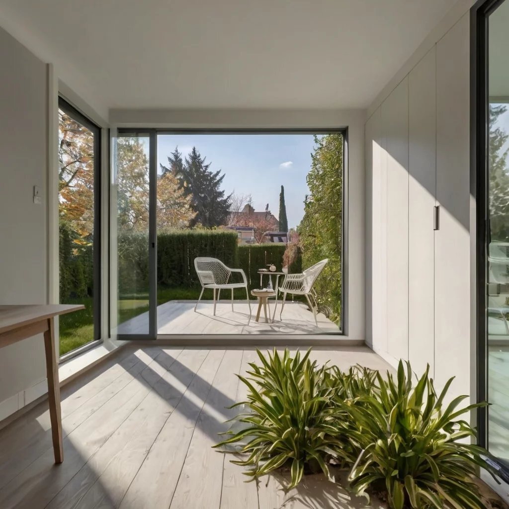 Apartment in La Grande-Motte, Occitania, France 5 - 16945737