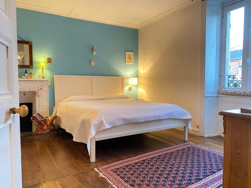 Haus in Pont-Aven, Bretagne, Frankreich 4 - 16462991