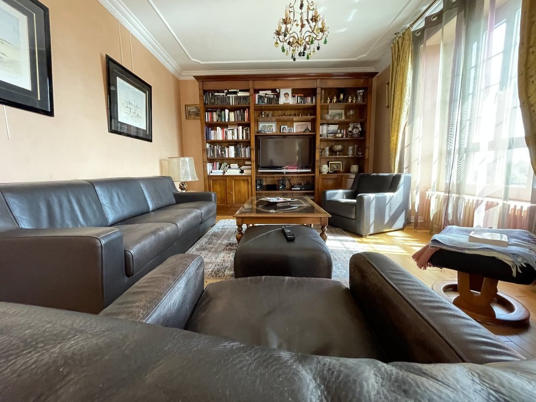House in Aurillac, Auvergne-Rhône-Alpes, France 4 - 16767136