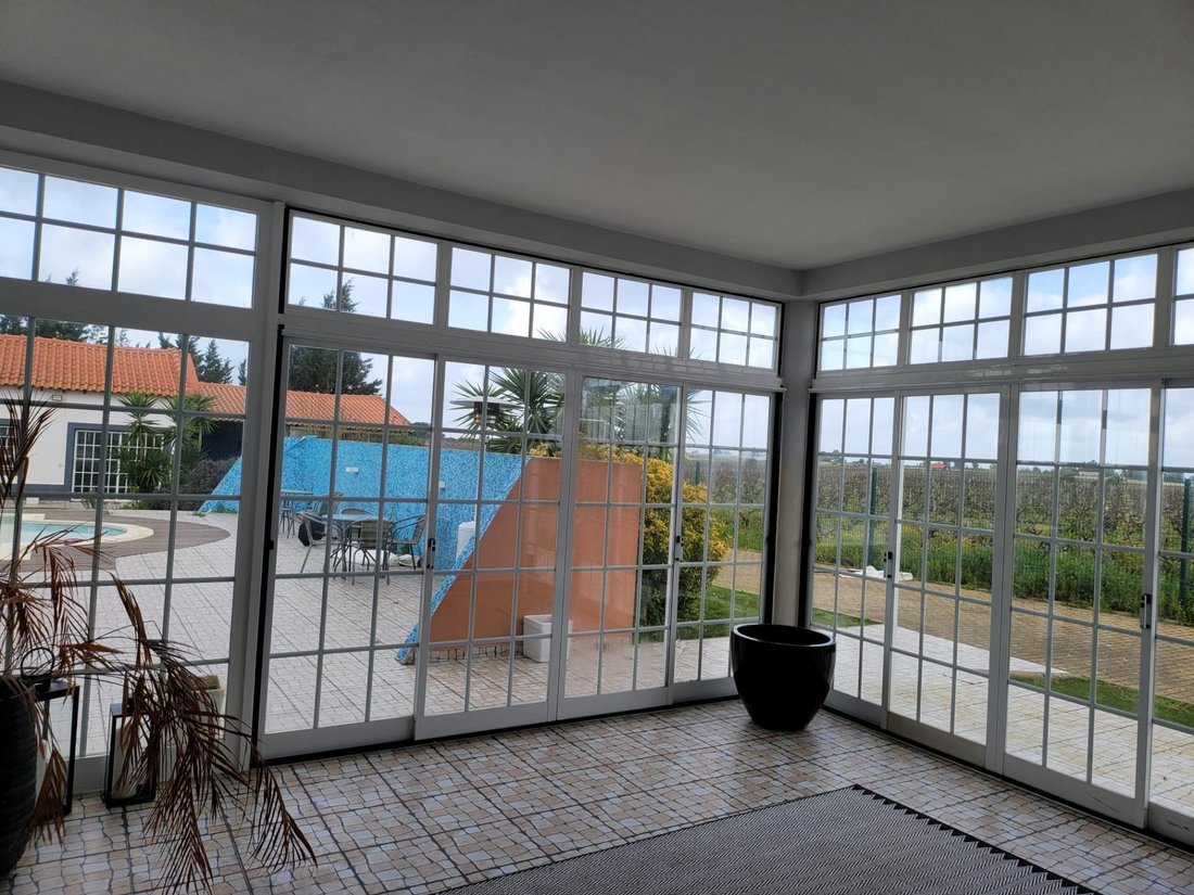 Villa in Palmela, Setubal, Portugal 4 - 16949996