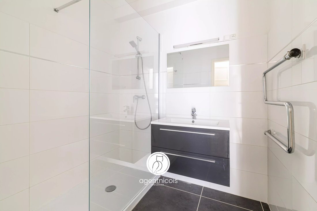 Apartment in Col de Villefranche, Villefranche-sur-Mer, France 5 - 16944900