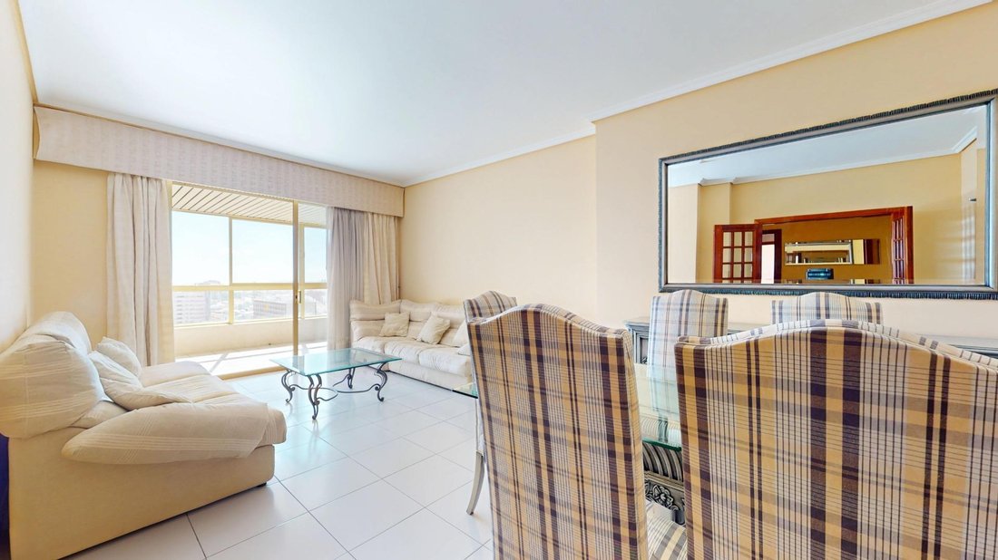 Apartment in Spain 5 - 16953766